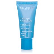 CLARINS Total Eye Contour Gel 20 ml - Eye Gel