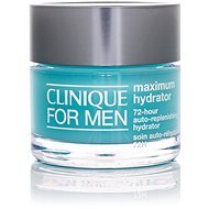 CLINIQUE For Men Maximum 72-Hour 50 ml - Men's Face Gel