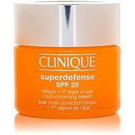 CLINIQUE Superdefense Multi-Correcting Cream SPF25 50 ml - Krém na tvár