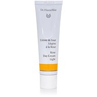Dr. Hauschka Rose Day Cream Light 30 ml - Face Cream