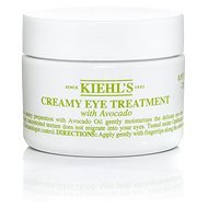 Kiehl's Creamy Eye Treatment With Avocado 28 ml - Eye Cream