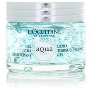 L'OCCITANE Aqua Réotier Ultra Thirst-Quenching Gel 50 ml - Pleťový gél