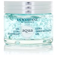 L'OCCITANE Aqua Réotier Ultra Thirst-Quenching Gel 50 ml - Face Gel