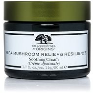 ORIGINS Dr. Weil Mega-Mushroom Relief & Resilience Soothing Cream 50 ml - Krém na tvár