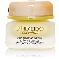 SHISEIDO Concentrate Eye Wrinkle Cream 15 ml - Očný krém