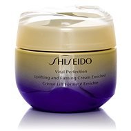 SHISEIDO Vital Perfection Uplifting And Firming Cream 50 ml - Face Cream