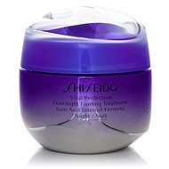 SHISEIDO Vital Protection Overnight Firming Treatment 50 ml - Face Cream