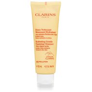 CLARINS Hydrating Gentle Foaming Cleanser 125 ml - Cleansing Cream