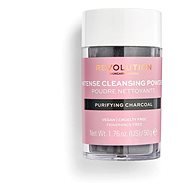 REVOLUTION SKINCARE Purifying Charcoal Cleansing Powder 50 g - Púder