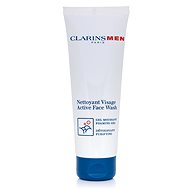 CLARINS Men Face Wash Foaming Gel 125 ml - Arctisztító gél