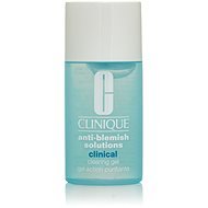 CLINIQUE Anti-Blemish Solutions Clearing Gel 30 ml - Cleansing Gel
