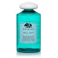 ORIGINS Well Off Fast And Gentle Eye Makeup Remover 150 ml - Micellás víz