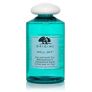 ORIGINS Well Off Fast And Gentle Eye Makeup Remover 150 ml - Micellar Water
