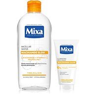 MIXA Niacinamide Glow Set 450 ml - Cosmetic Set