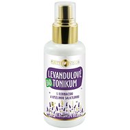 PURITY VISION Bio Lavender Tonic - Face Tonic