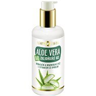 PURITY VISION Bio Aloe Vera gél - Pleťový gél