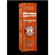 BEAUTY FORMULAS Brightening and moisturizing face cream 100 ml - Face Cream