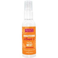BEAUTY FORMULAS Refreshing and brightening spray with vitamin C 55 ml - Facial Spray