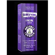 BEAUTY FORMULAS Facial Scrub 150 ml - Facial Scrub
