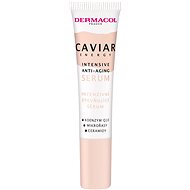 DERMACOL Caviar Energy Firming Serum 12 ml - Face Serum