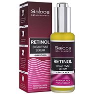 SALOOS Retinol bioactive serum 50 ml - Face Serum