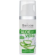 SALOOS Bio Aloe vera gel 50 ml - Face Gel