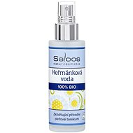 SALOOS 100% Organic Chamomile Water 100 ml - Face Lotion