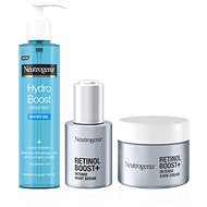NEUTROGENA Retinol Boost Set 280 ml - Cosmetic Set