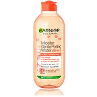 GARNIER Micellar water with peeling effect all-in-one 400 ml - Face Lotion