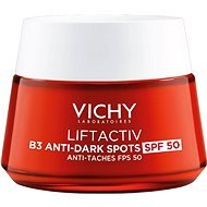 VICHY Liftactiv B3 Anti Dark Spot SPF50 Krém 50 ml - Face Cream