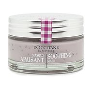 L'OCCITANE Soothing Mask 75 ml - Face Mask