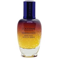 L'OCCITANE Immortelle Overnight Reset Serum 50 ml - Face Serum