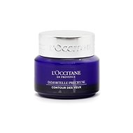 L'OCCITANE Immortelle Precious Eye Balm 15 ml - Eye Cream