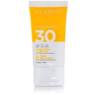 CLARINS Dry Touch Sun Care Cream SPF30 50 ml - Sunscreen