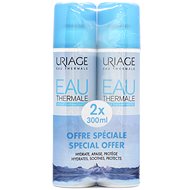 URIAGE Eau Thermale Water Spray Duplo 2 × 300 ml - Face Lotion