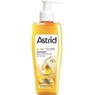 ASTRID Beauty Elixir Hodvábny čistiaci pleťový olej 145 ml - Pleťový olej