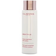 CLARINS Bright Plus Dark Spot-Targeting Treatment Essence 200 ml - Krém na tvár
