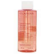 CLARINS Soothing Toning Lotion 400 ml - Face Lotion