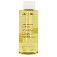 CLARINS Hydrating Toning Lotion 400 ml - Face Lotion