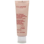CLARINS Soothing Gentle Foaming Cleanser 125 ml - Cleansing Foam