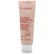 CLARINS Soothing Gentle Foaming Cleanser 125 ml - Facial Cleansing Foam