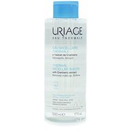 URIAGE Thermal Micellar Water Normal to Dry Skin 500 ml - Micellar Water