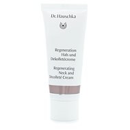 DR. HAUSCHKA Regenerating Neck & Décolleté Cream 40 ml - Face Cream