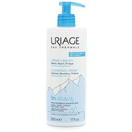 URIAGE Cleansing Cream 500 ml - Cleansing Cream