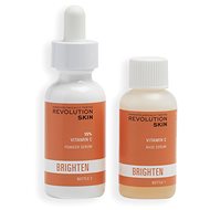 REVOLUTION SKINCARE Vitamin C Powder Serum 30 ml - Face Serum