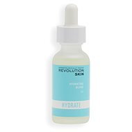 REVOLUTION SKINCARE Hydrating Oil Blend with Squalane Serum 30 ml - Arcápoló szérum