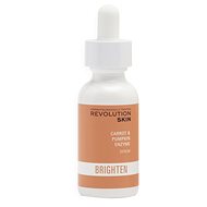 REVOLUTION SKINCARE Carrot, Cucumber Extract and Pumpkin Enzyme Serum 30 ml - Face Serum