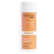 REVOLUTION SKINCARE PHA and Lactic Acid Gentle Toner 200 ml - Face Tonic