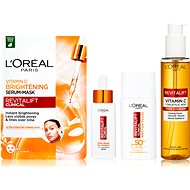 L'ORÉAL PARIS Revitalift Clinical Set - Cosmetic Set