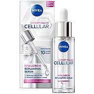 NIVEA Face Cellular Expert Filler Serum 30 ml - Face Serum
